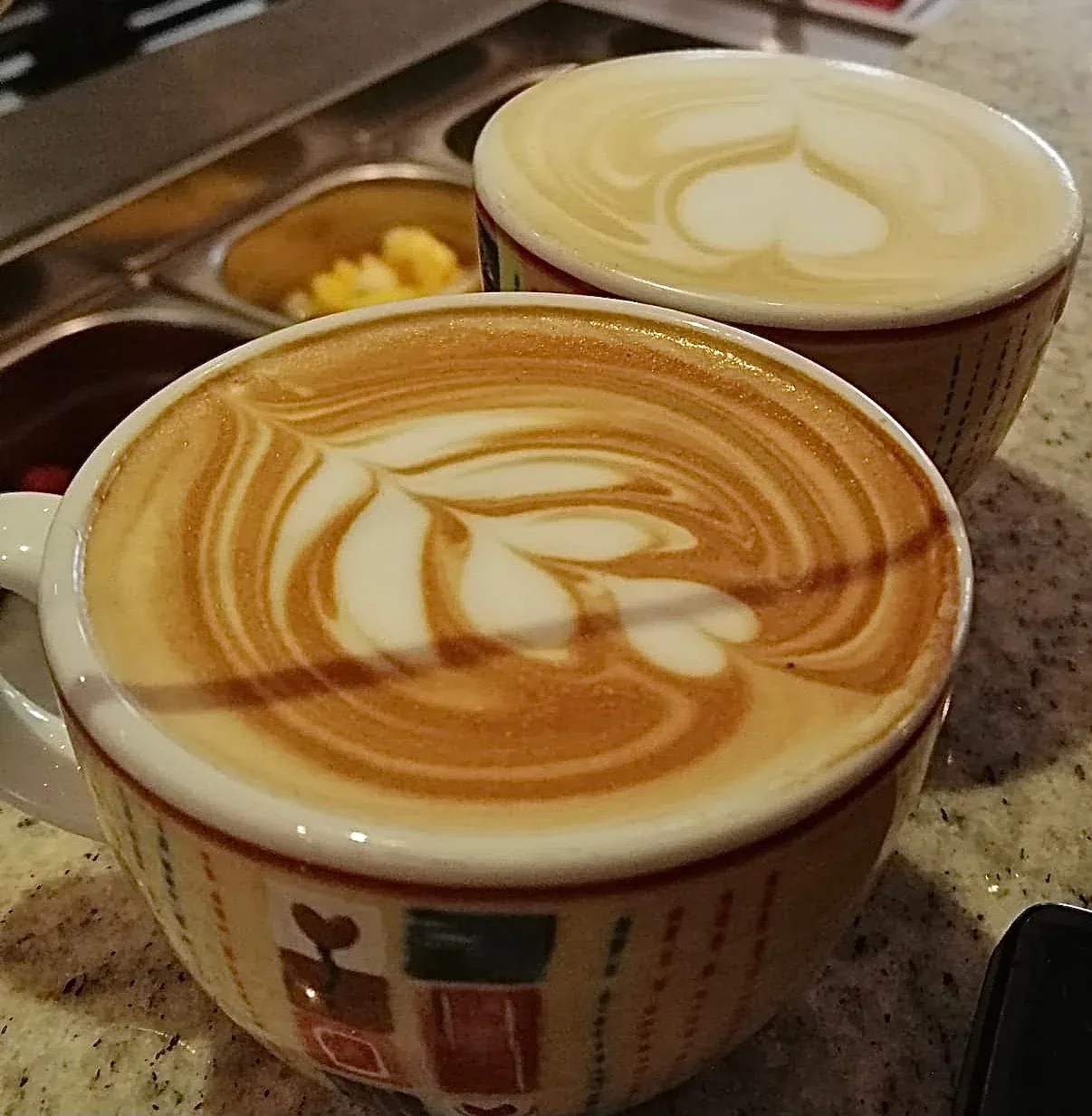 Cappuccino